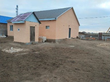 Жер үй сатылады, Ао Алмалы 14, көше 30