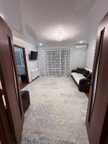 Акмолинская область, Кокшетау, Васильковский