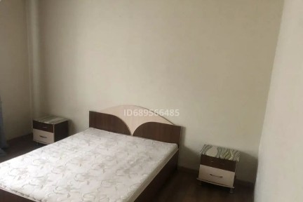 Акмолинская область, Кокшетау, Центр города