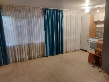 Акмолинская область, Кокшетау, Первая аптека