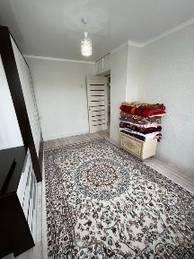 Акмолинская область, Кокшетау, Юбилейный