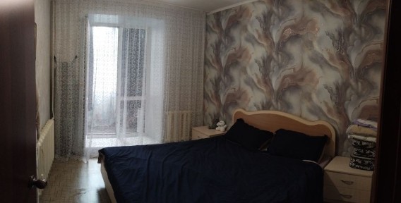 Продам 3х комнатную квартиру