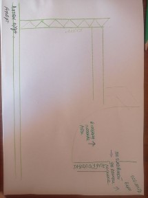 Село Абай дом в близи города, 5 ком в тихом районе