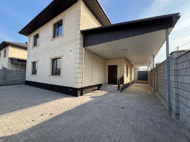 Продается дом мкр Кайрат