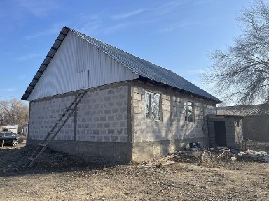Продам дом в Жаркенте