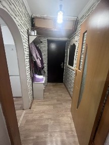 Квартира в хорошем состояний