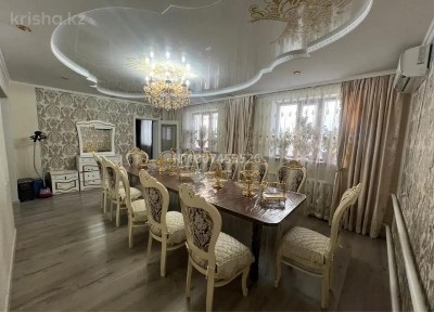 Частный дом с евроремонтом