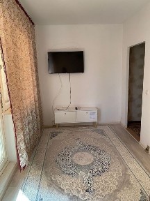 Сдам 1комн. Квартиру на длительный срок