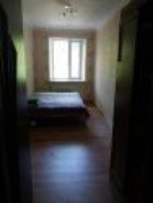 Карагандинская область, Караганда, Казыбекбийский район