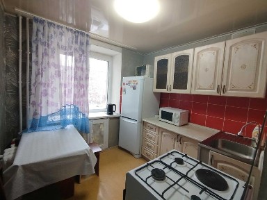 Сдам 1 комнатную квартиру, Блюхера 11