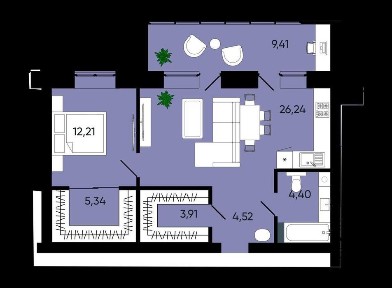 Северо-Казахстанская область, Петропавловск