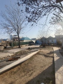 Жетысай Уй сатылады.