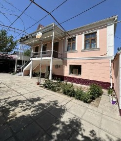 Тез арада үй сатылады!