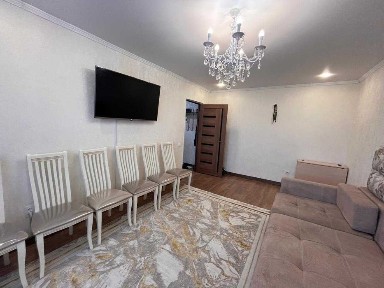 Карагандинская область, Караганда, Октябрьский район