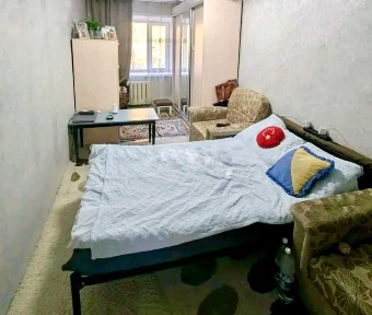 Карагандинская область, Караганда, Казыбекбийский район