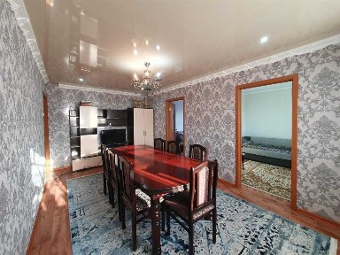 Карагандинская область, Темиртау