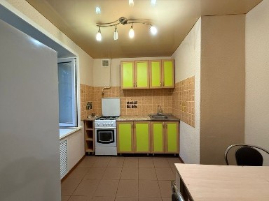 Костанайская область, Рудный