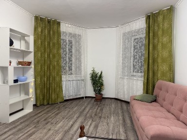 Костанайская область, Костанай