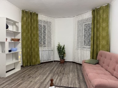 Костанайская область, Костанай