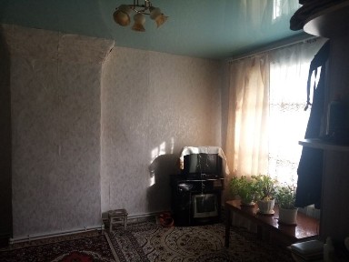 Сдам квартиру в Красном Партизане!