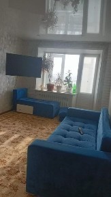 Сдам квартиру на длительный срок