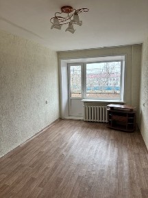 Сдам квартиру на длительный срок в 4 мкр