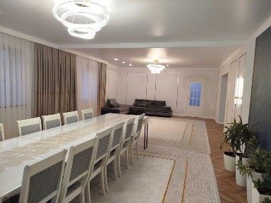 Карагандинская область, Темиртау