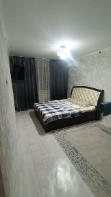 Жамбылская область, Тараз, 4-мкр. Салтанат