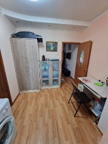 Алматинская область, Алматы, Алмалинский район