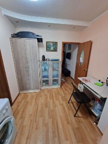 Алматинская область, Алматы, Алмалинский район