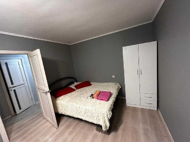 Алматинская область, Алматы, Алмалинский район