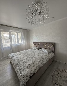 Квартира посуточно почасовая в центреТалдыкороган