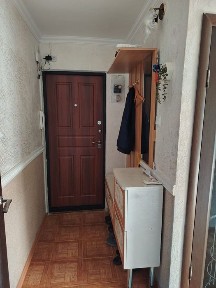 Продам квартиру 2-х комнатную. Авангард 3-75. 5 этаж.