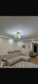 Продам квартиру на площади Исатая-Махамбета