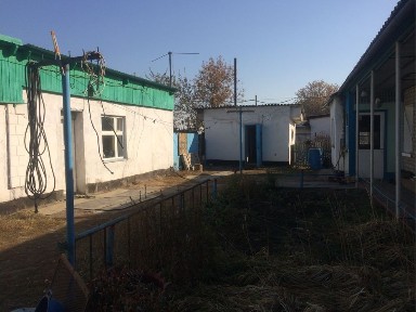 Продам благоустроенный дом