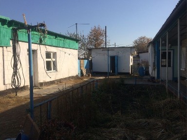 Продам благоустроенный дом