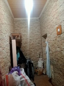 Продается двухкомнатная квартира