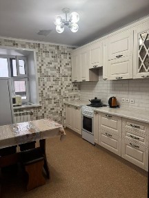 Северо-Казахстанская область, Петропавловск