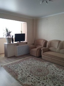 Мангистауская область, Актау, 1