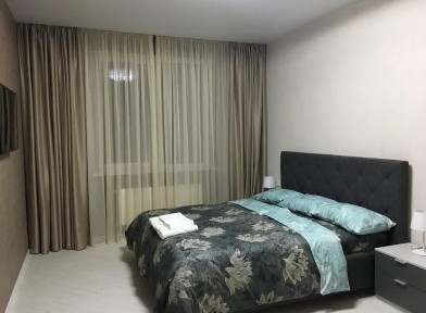 Акмолинская область, Астана, Сарыаркинский район