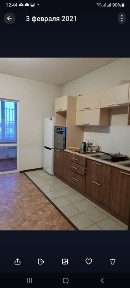 Жирентаева 4/1. ЖК Аурика. 2 ком-10000 т