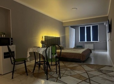 Восточно-Казахстанская область, Семей