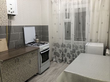 Восточно-Казахстанская область, Семей