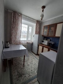 Восточно-Казахстанская область, Аягоз