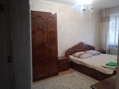 Восточно-Казахстанская область, Аягоз