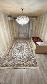 Сдается Квартира В Аренду, район Балыкшы!