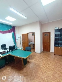 Актюбинская область, Актобе, Старый город