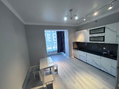 Актюбинская область, Актобе, Батыс 2