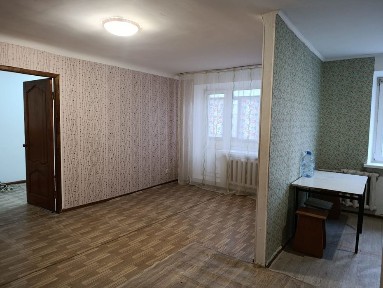 Актюбинская область, Актобе, микрорайон 11