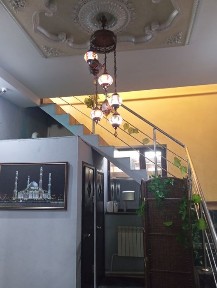 Акмолинская область, Астана, Алматинский район